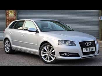 2012 (12) - 1.6 TDI Sport 5dr