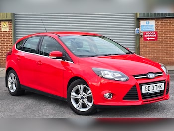 Ford - Focus