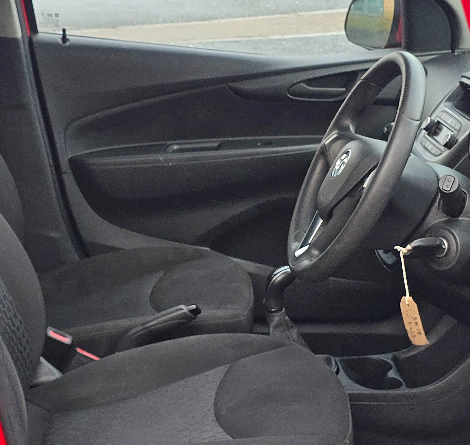 Used Vauxhall Viva 2019 for sale - 77483170: Photo 10