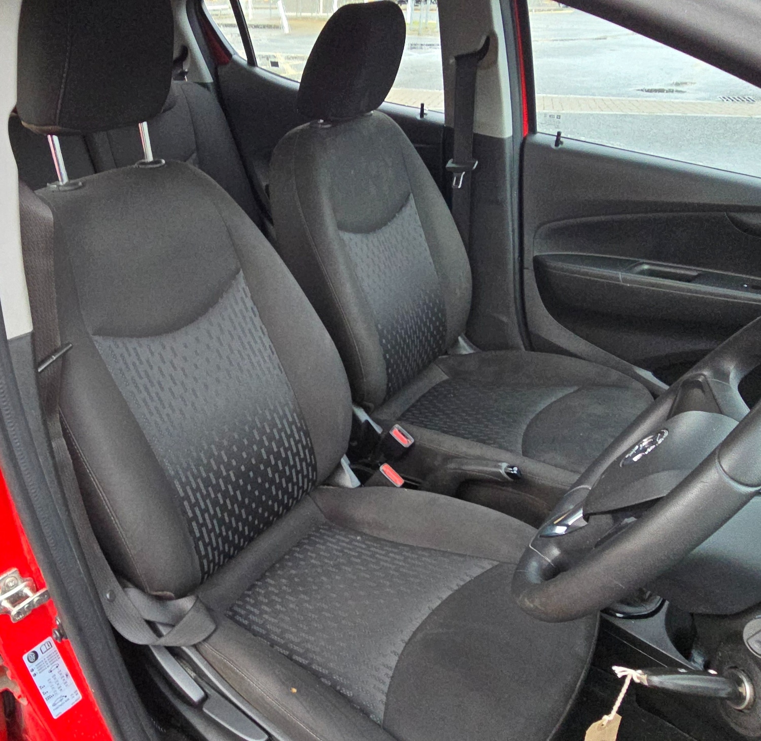 Used Vauxhall Viva 2019 for sale - 77483170: Photo 11