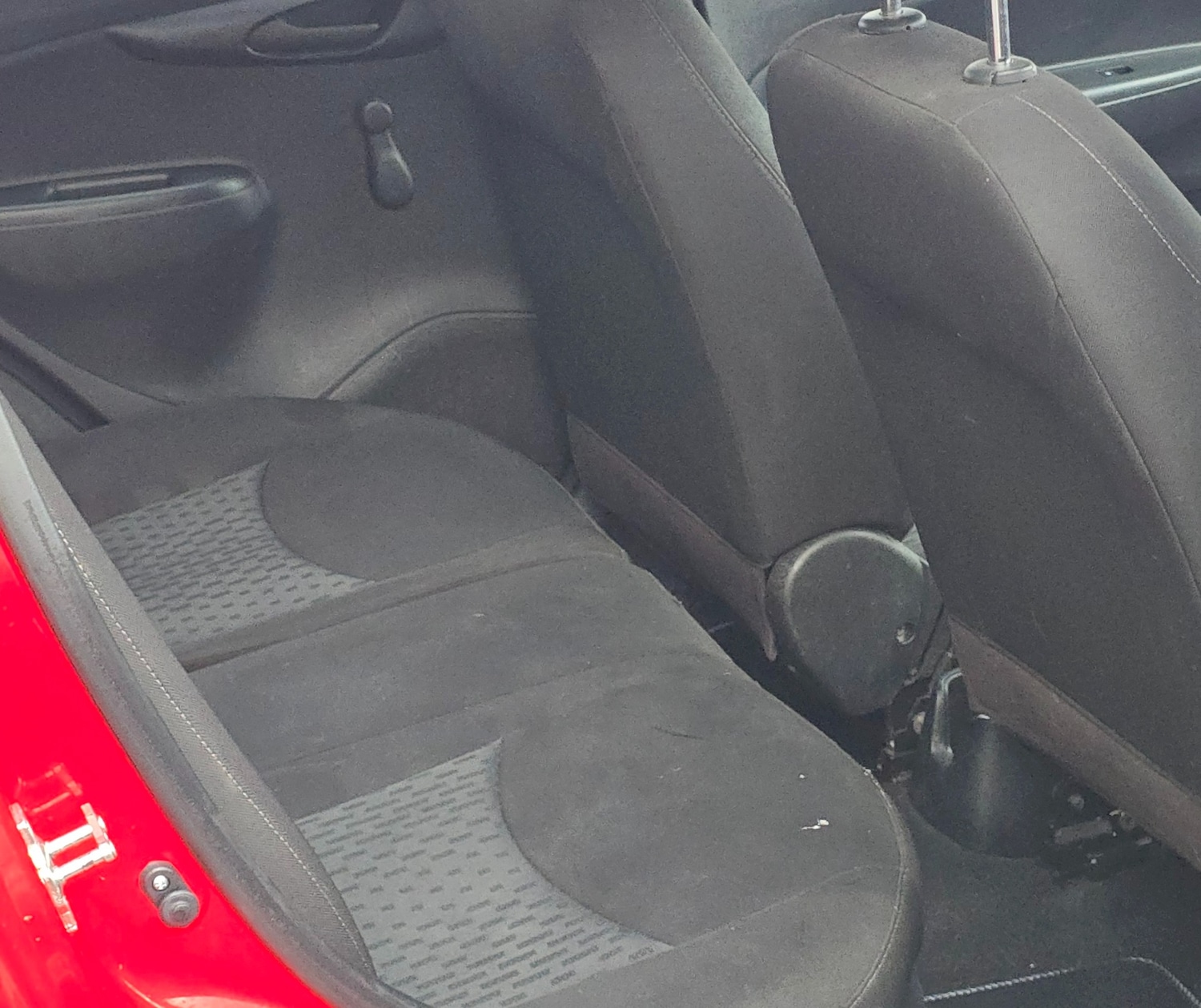 Used Vauxhall Viva 2019 for sale - 77483170: Photo 12