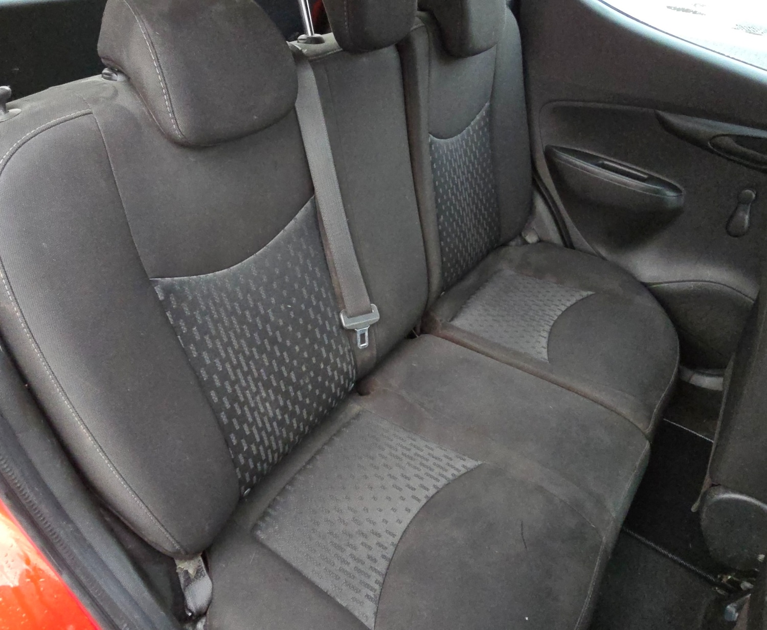 Used Vauxhall Viva 2019 for sale - 77483170: Photo 13