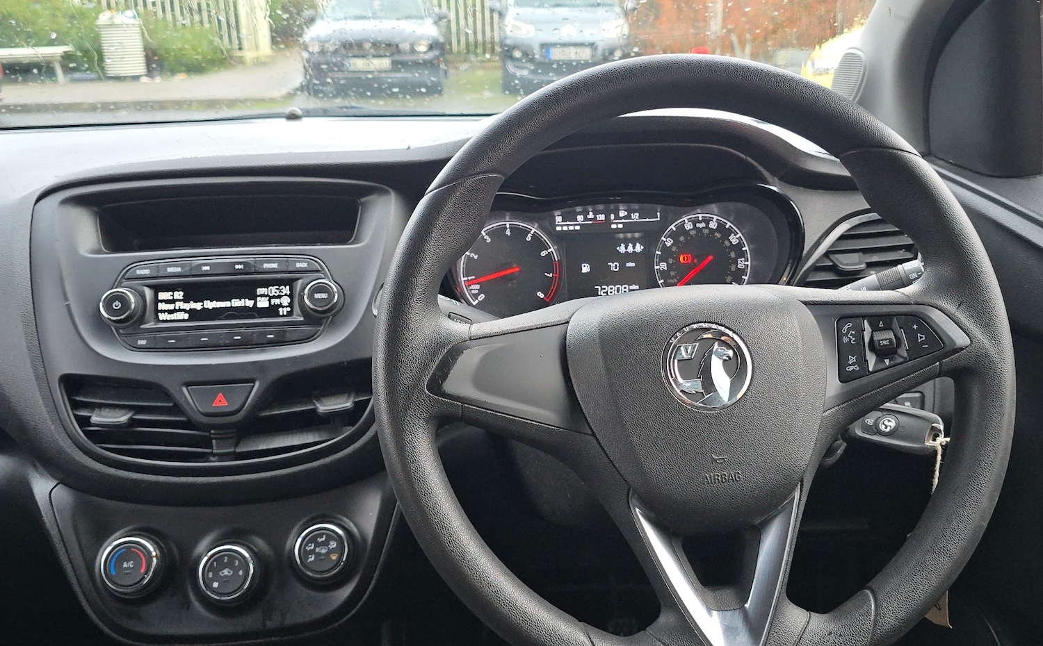 Used Vauxhall Viva 2019 for sale - 77483170: Photo 14