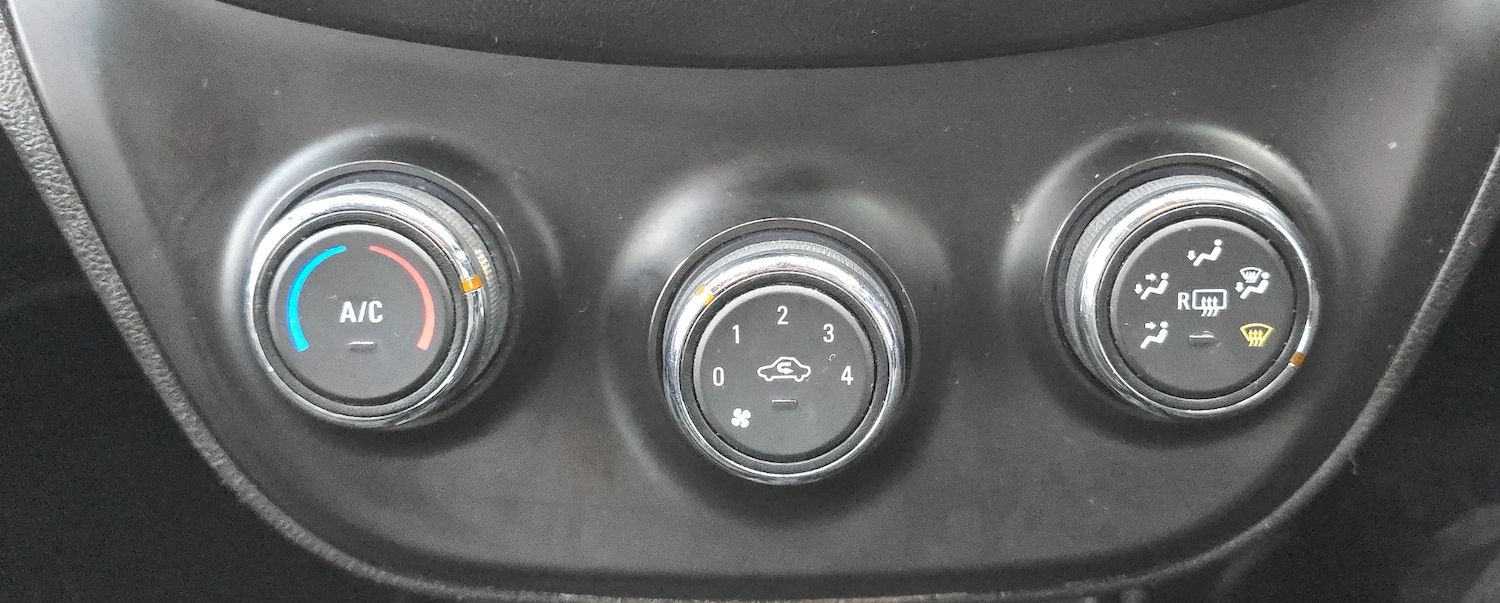 Used Vauxhall Viva 2019 for sale - 77483170: Photo 16