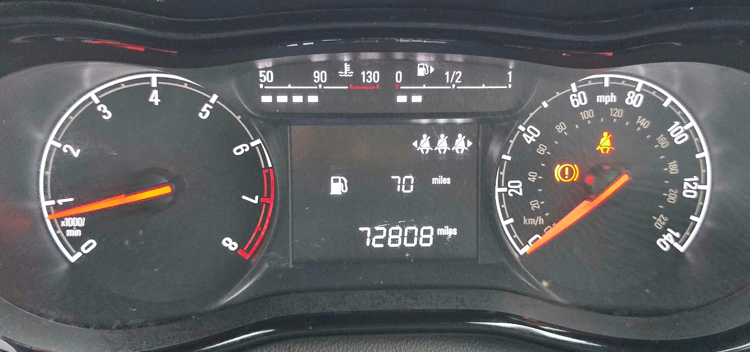 Used Vauxhall Viva 2019 for sale - 77483170: Photo 18