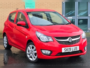 2019 (19) - 1.0 [73] SE 5dr [A/C]