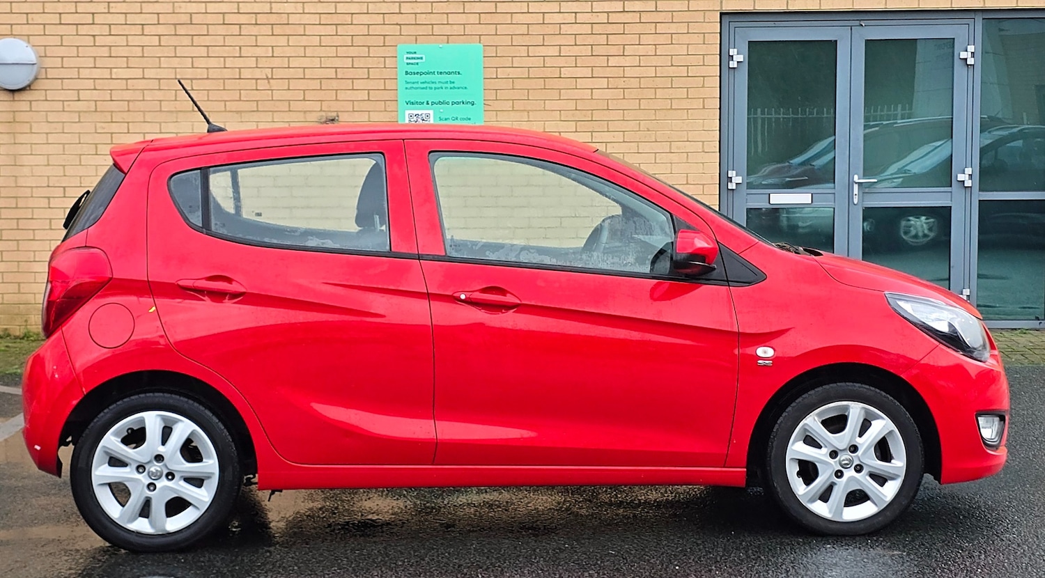 Used Vauxhall Viva 2019 for sale - 77483170: Photo 5
