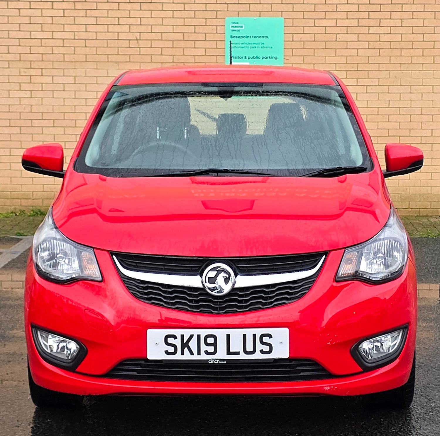 Used Vauxhall Viva 2019 for sale - 77483170: Photo 7