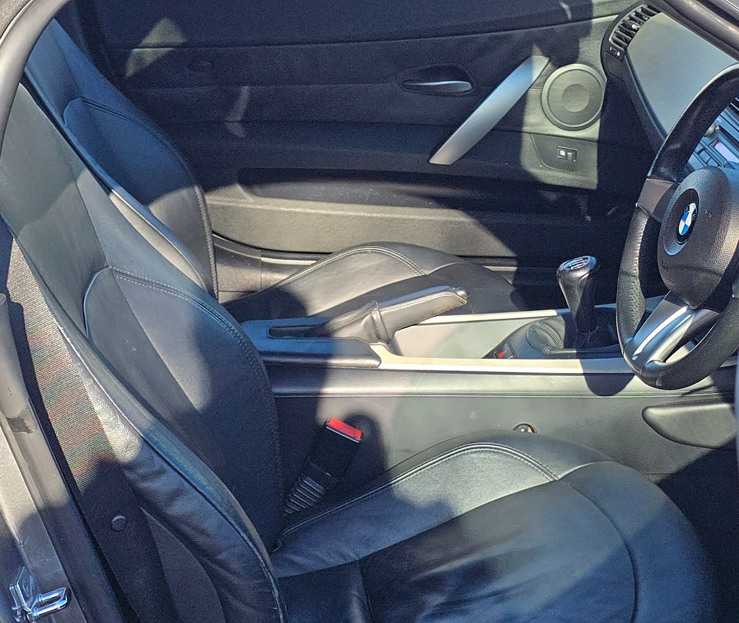 Used BMW Z4 2005 for sale - 77557181: Photo 10