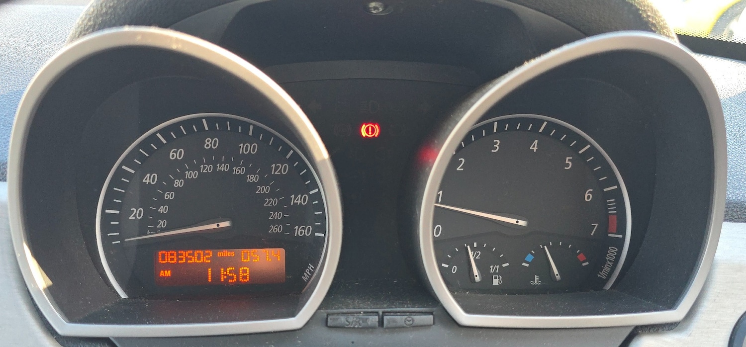 Used BMW Z4 2005 for sale - 77557181: Photo 18