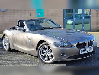 2005 (55) - 2.0i SE 2dr