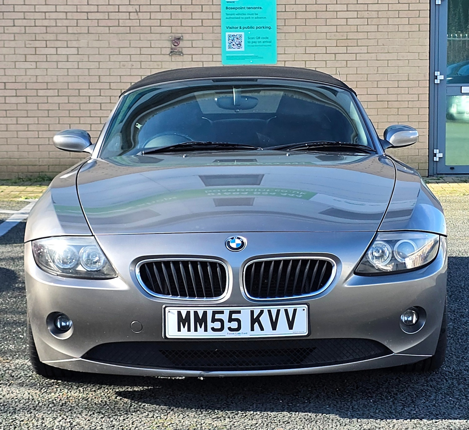 Used BMW Z4 2005 for sale - 77557181: Photo 7