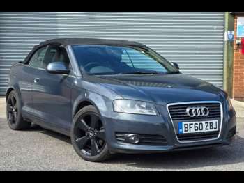 2010 (60) - 2.0 TDI Sport 2dr S Tronic [Start Stop]