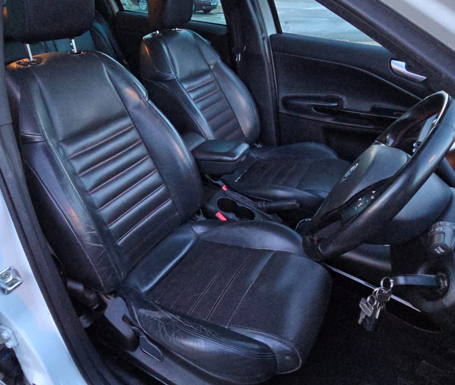 Used Alfa Romeo Giulietta 2011 for sale - 77228451: Photo 10