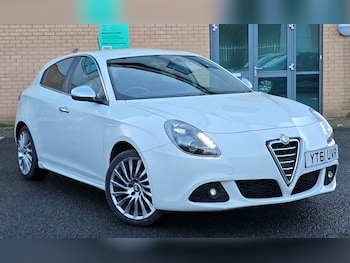 2011 (61) - 1.4 TB Veloce 5dr