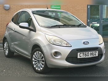 Used Ford Ka 2011 for sale - 79472829: Photo