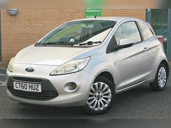 Used Ford Ka 2011 for sale - 79472829: Photo