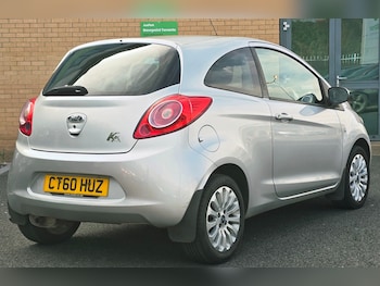 Used Ford Ka 2011 for sale - 79472829: Photo