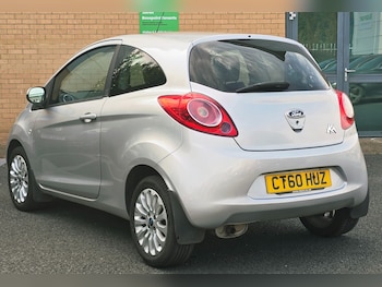 Used Ford Ka 2011 for sale - 79472829: Photo