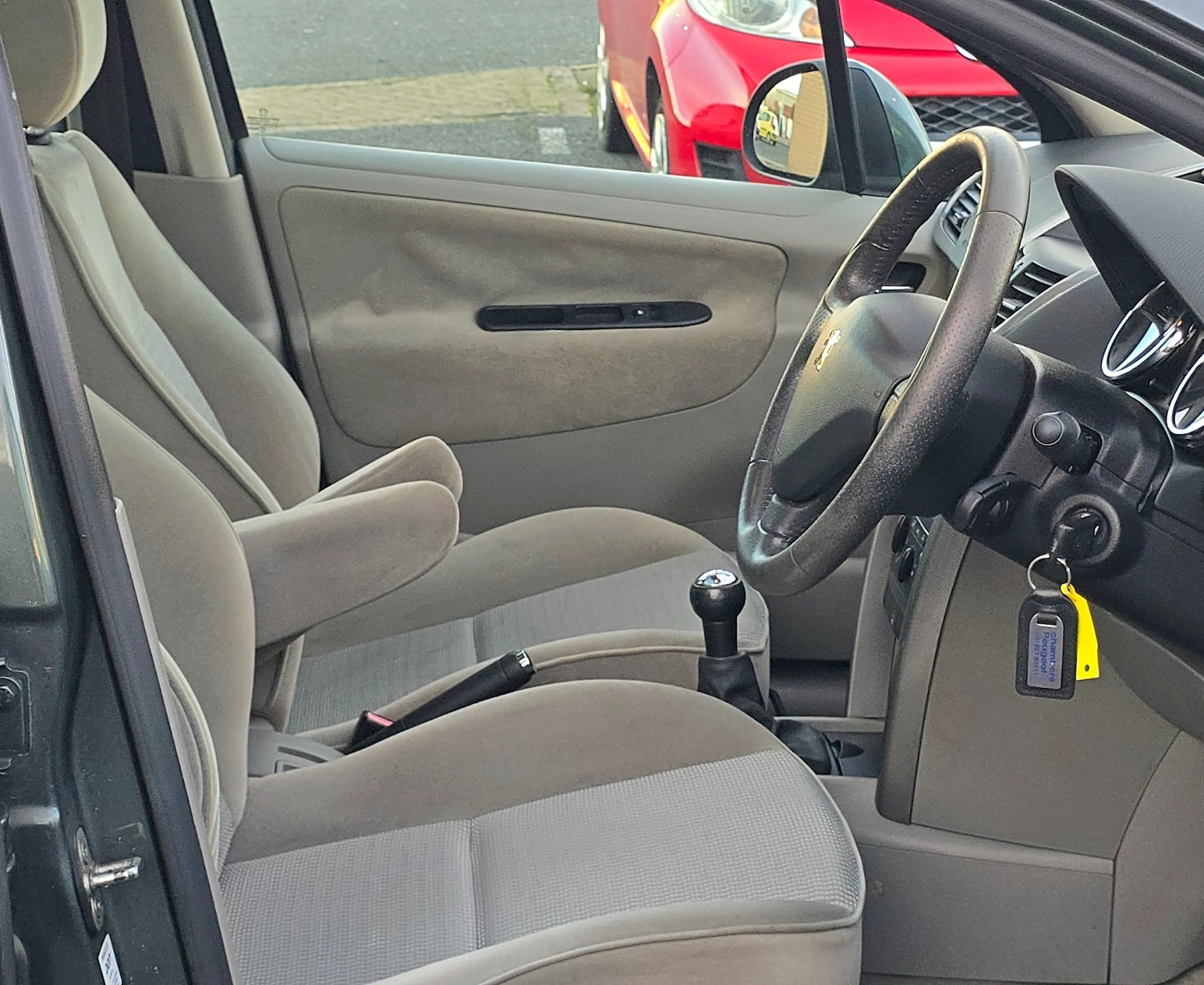 Used Peugeot 207 2006 for sale - 76653746: Photo 10