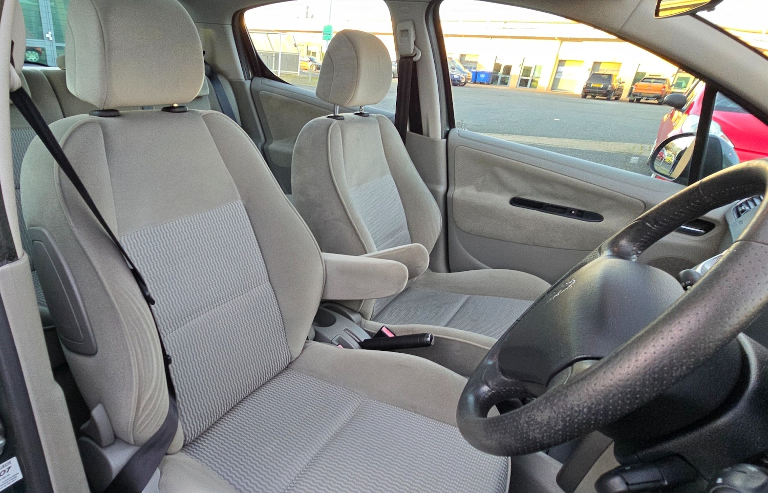 Used Peugeot 207 2006 for sale - 76653746: Photo 11