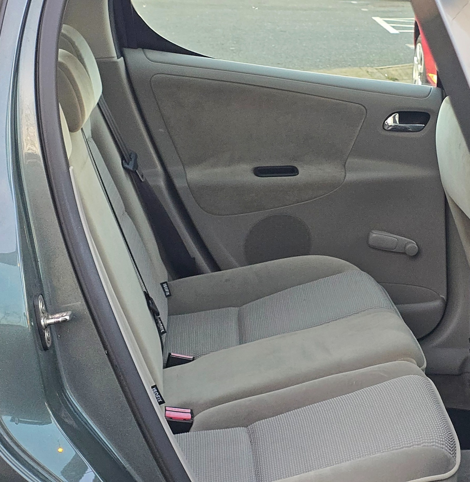 Used Peugeot 207 2006 for sale - 76653746: Photo 13