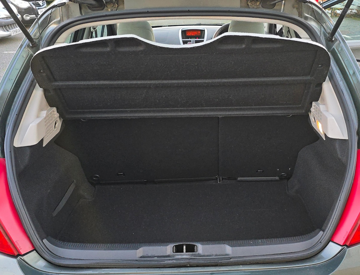 Used Peugeot 207 2006 for sale - 76653746: Photo 15