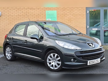 2006 (56) - 1.6 HDi 90 SE 5dr