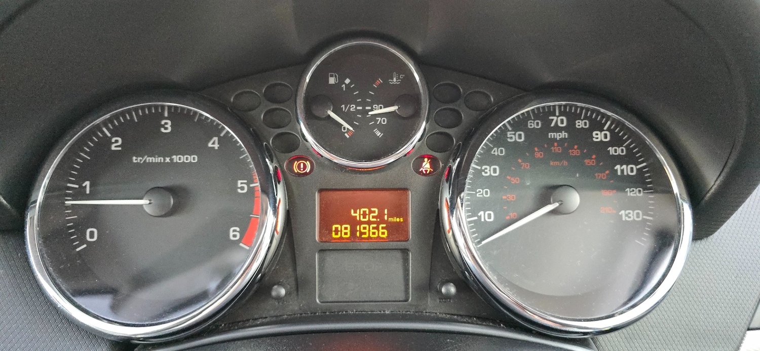 Used Peugeot 207 2006 for sale - 76653746: Photo 22