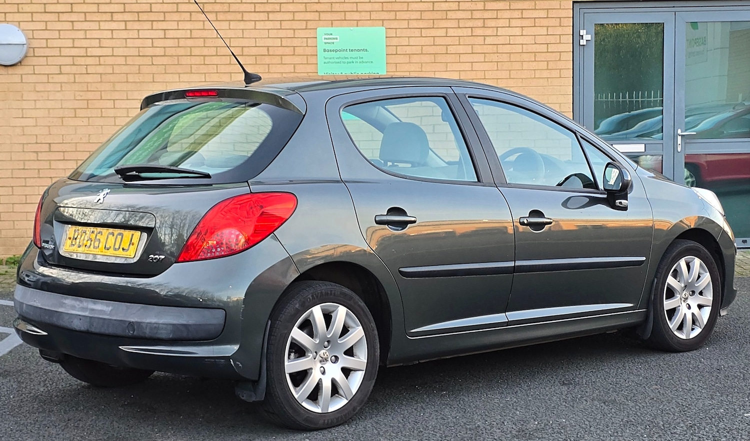 Used Peugeot 207 2006 for sale - 76653746: Photo 3