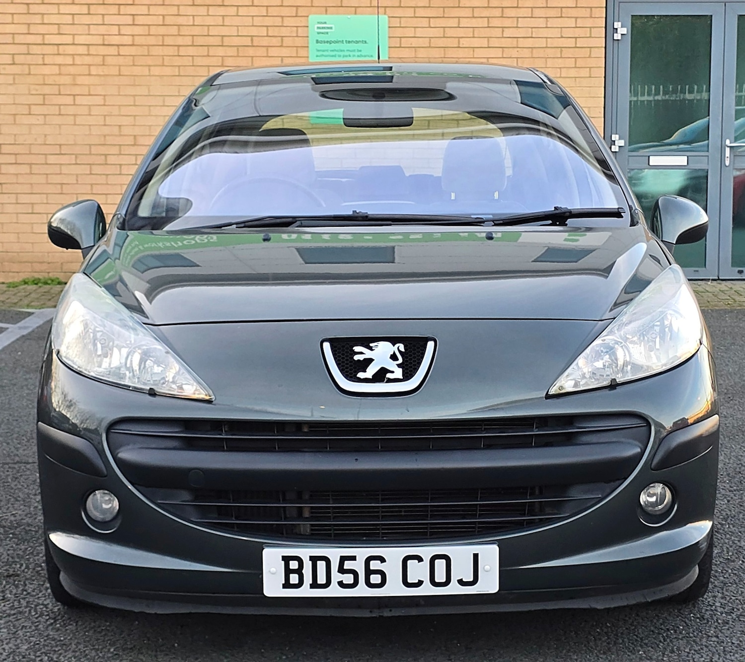 Used Peugeot 207 2006 for sale - 76653746: Photo 7