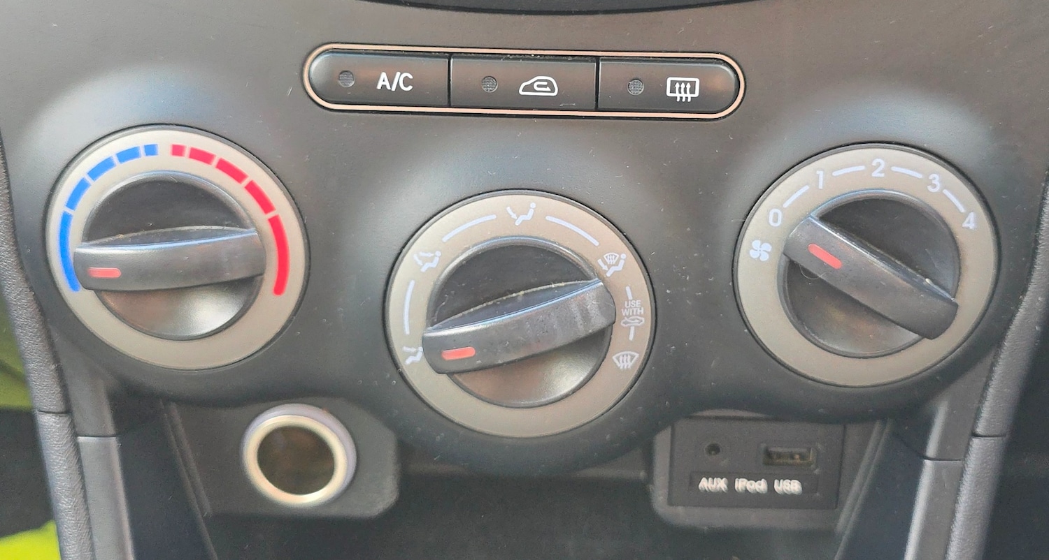Vehicle 16