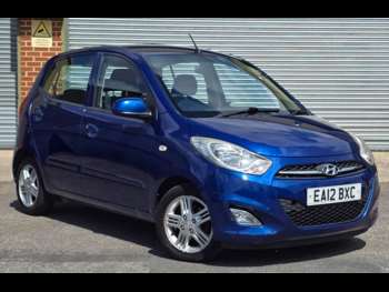 2012 (12) - 1.2 Active 5dr