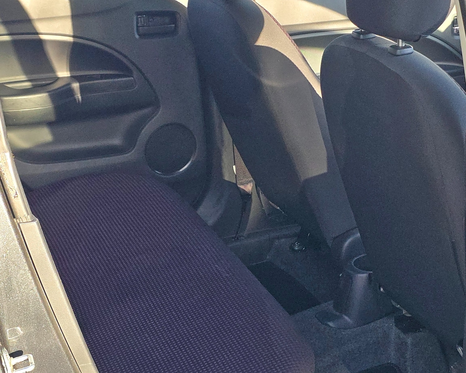 Used Mitsubishi Mirage 2013 for sale - 77228288: Photo 11