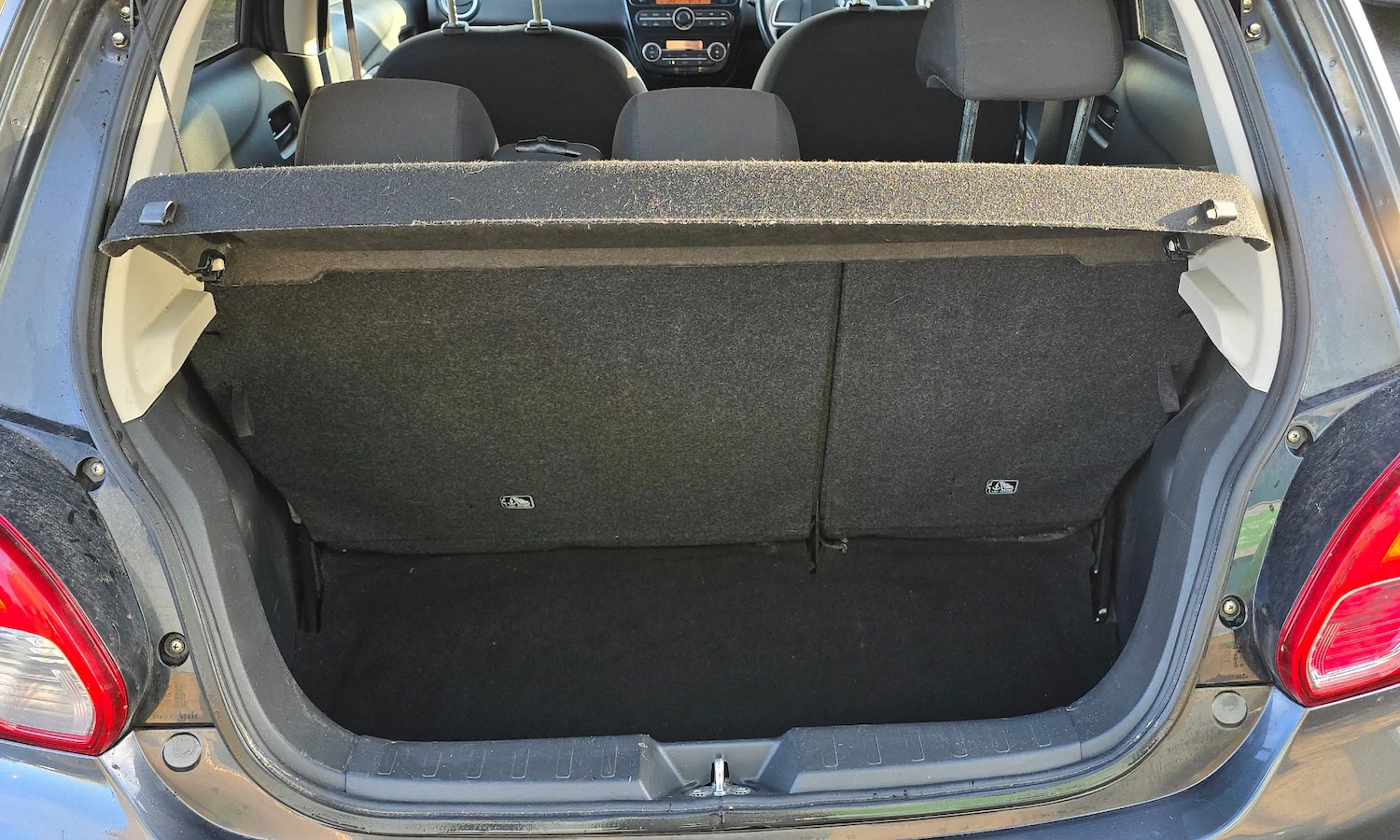 Used Mitsubishi Mirage 2013 for sale - 77228288: Photo 13