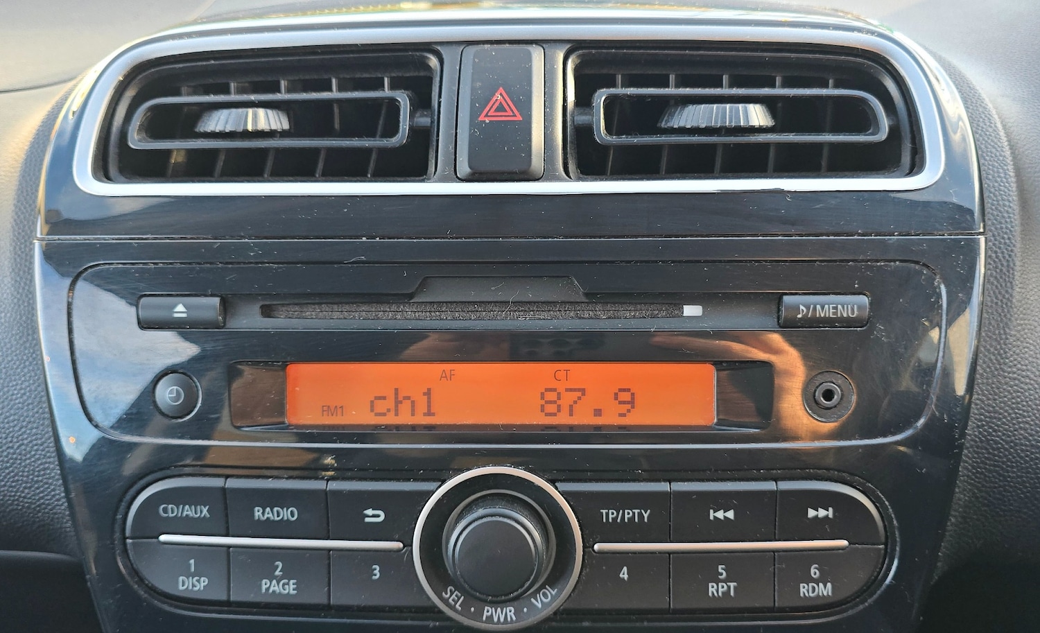 Used Mitsubishi Mirage 2013 for sale - 77228288: Photo 15