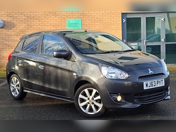 2013 (63) - 1.2 3 5dr