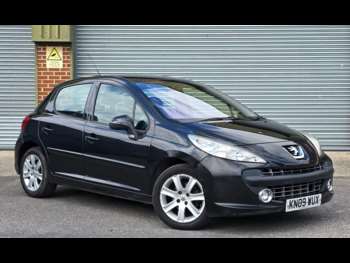 2009 (09) - 1.6 HDi Sport 5dr