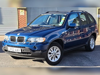 Used BMW X5  for sale - 75748434: Photo