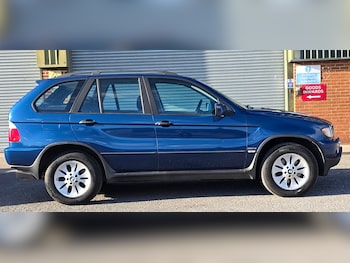 Used BMW X5  for sale - 75748434: Photo