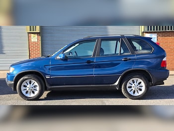 Used BMW X5  for sale - 75748434: Photo