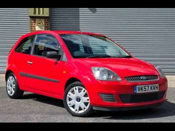 2007 (57) - 1.4 Style 3dr