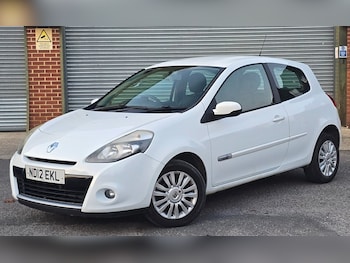 Used Renault Clio 2012 for sale - 76250751: Photo