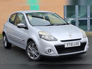 2011 (61) - 1.2 16V Dynamique TomTom 3dr