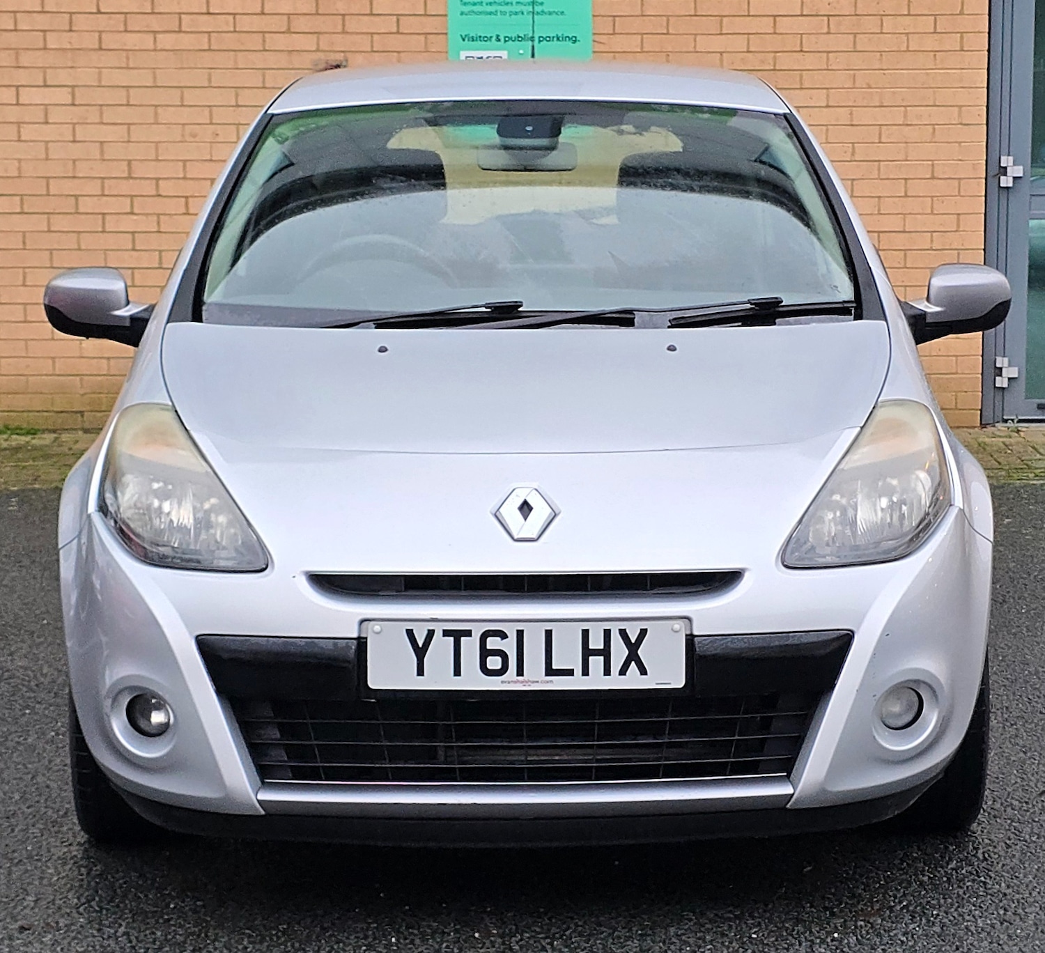 Used Renault Clio 2011 for sale - 77240747: Photo 7