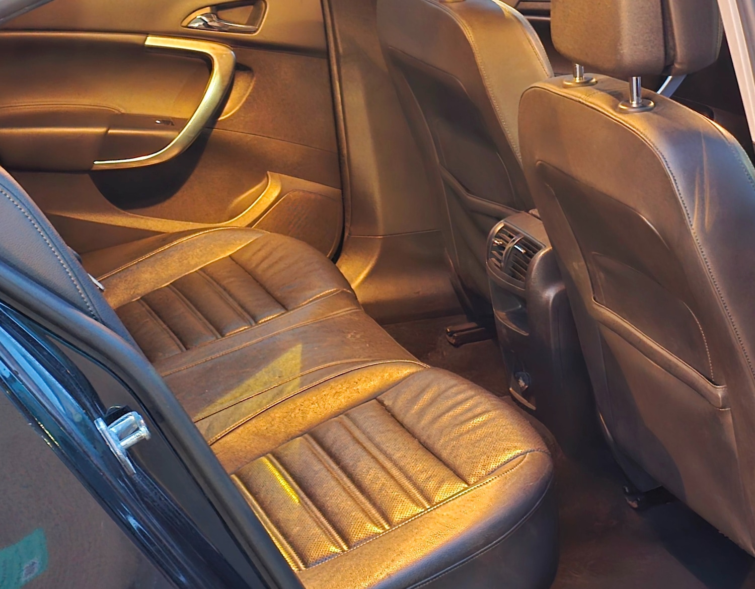 Used Vauxhall Insignia 2014 for sale - 77992005: Photo 12