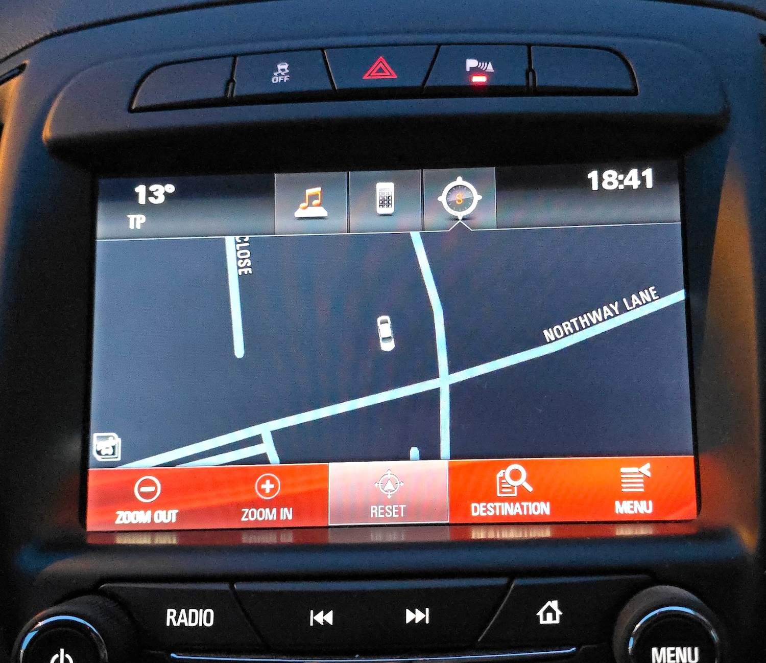 Used Vauxhall Insignia 2014 for sale - 77992005: Photo 16