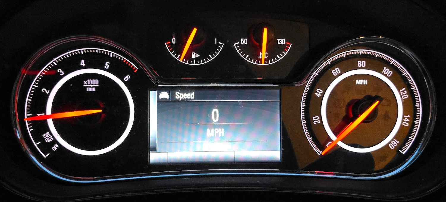 Used Vauxhall Insignia 2014 for sale - 77992005: Photo 21