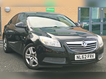 Used Vauxhall Insignia 2012 for sale - 79471257: Photo