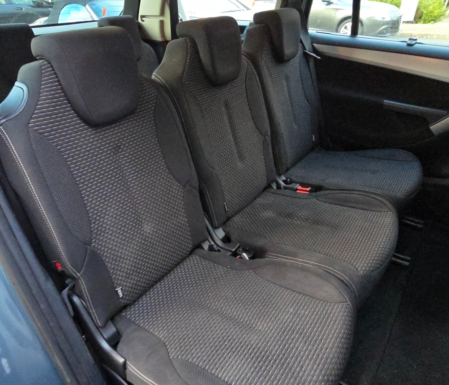 Used Citroen Grand C4 Picasso 2011 for sale - 77572496: Photo 13